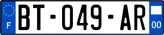 BT-049-AR