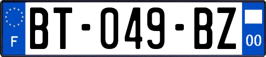 BT-049-BZ