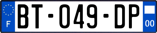 BT-049-DP