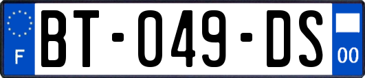 BT-049-DS