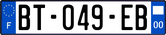BT-049-EB