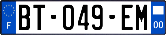 BT-049-EM