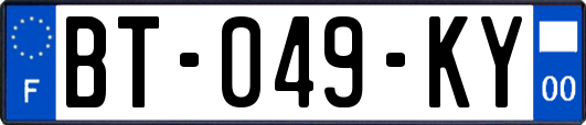 BT-049-KY