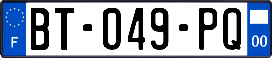 BT-049-PQ