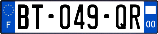 BT-049-QR