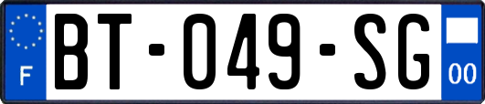 BT-049-SG