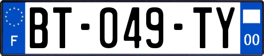 BT-049-TY