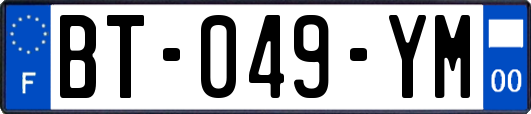BT-049-YM