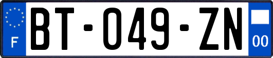 BT-049-ZN