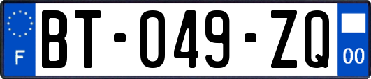 BT-049-ZQ