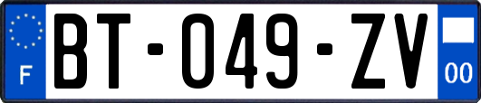 BT-049-ZV