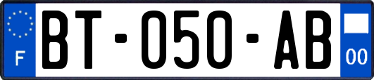 BT-050-AB