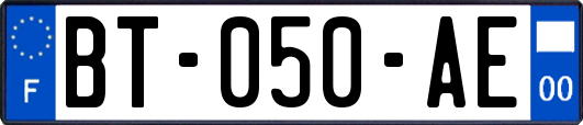 BT-050-AE