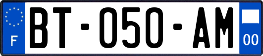 BT-050-AM