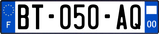 BT-050-AQ