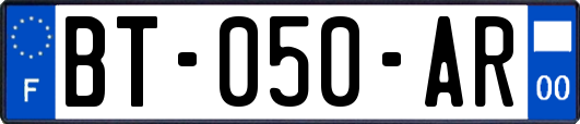 BT-050-AR