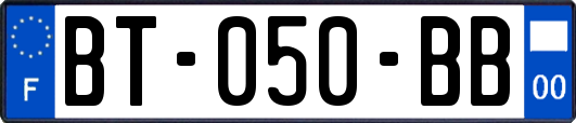 BT-050-BB