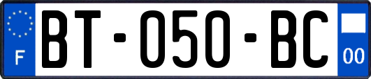 BT-050-BC