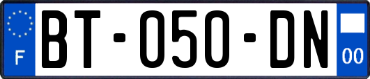 BT-050-DN