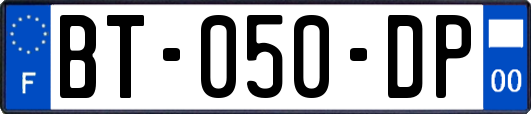 BT-050-DP