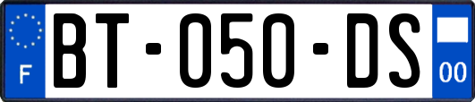 BT-050-DS