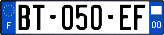 BT-050-EF