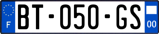 BT-050-GS