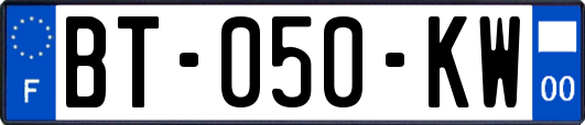 BT-050-KW