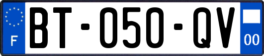 BT-050-QV