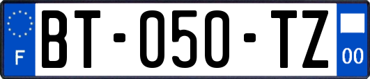 BT-050-TZ