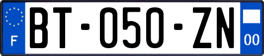 BT-050-ZN