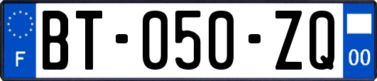 BT-050-ZQ