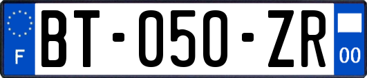 BT-050-ZR