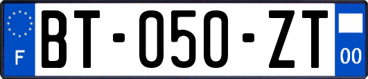 BT-050-ZT