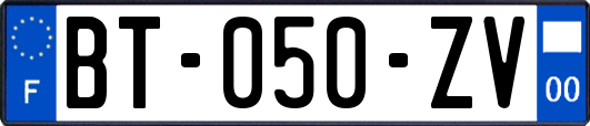 BT-050-ZV