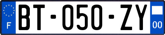 BT-050-ZY