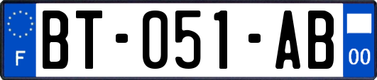 BT-051-AB