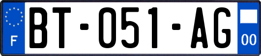 BT-051-AG