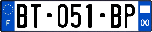 BT-051-BP