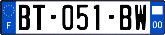 BT-051-BW