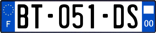 BT-051-DS