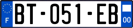 BT-051-EB