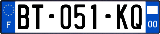 BT-051-KQ