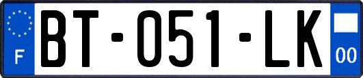 BT-051-LK