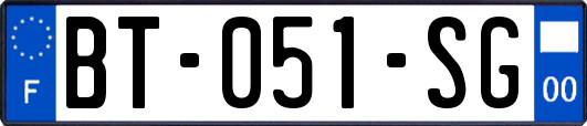 BT-051-SG