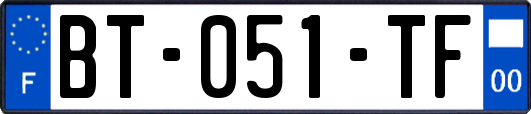 BT-051-TF