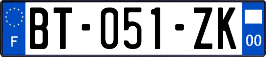 BT-051-ZK