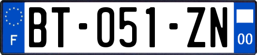 BT-051-ZN