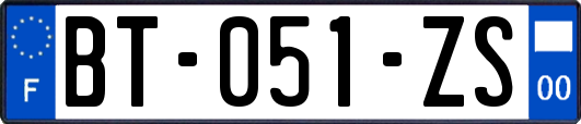 BT-051-ZS