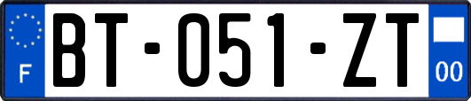 BT-051-ZT